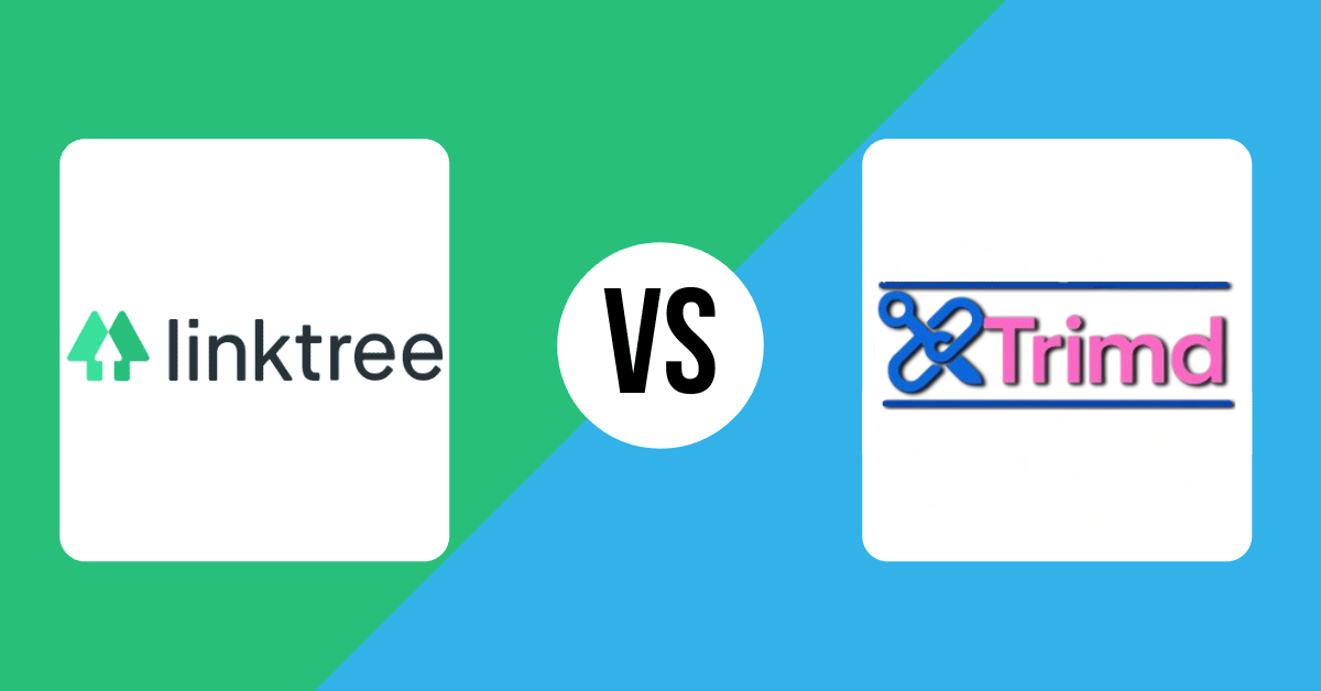 Linktree vs. Trimd: Which Link-in-Bio Tool is Best for You