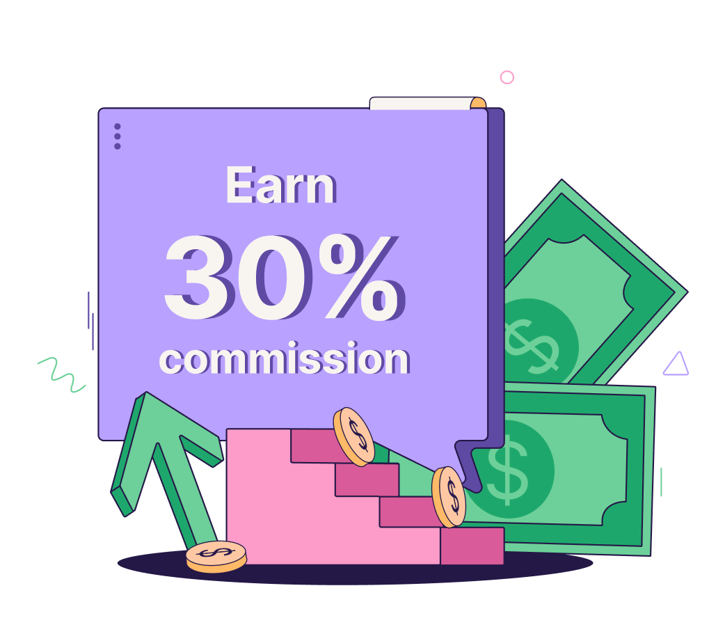 Join the Trimd Affiliate Program and Earn 30% Commission on Every Sale