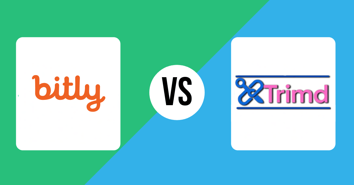 Bitly Link in Bio vs. Trimd: Which Bio Link Tool Is Best