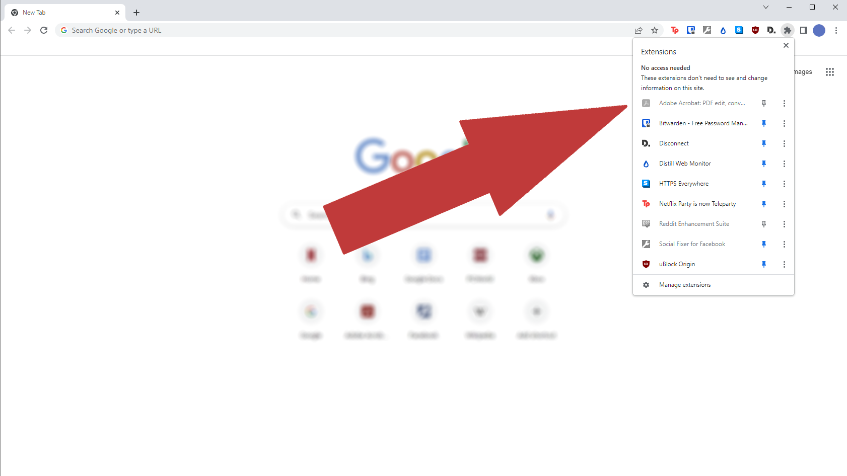 How to Install the Trimd Chrome Extension for Fast Link Shortening