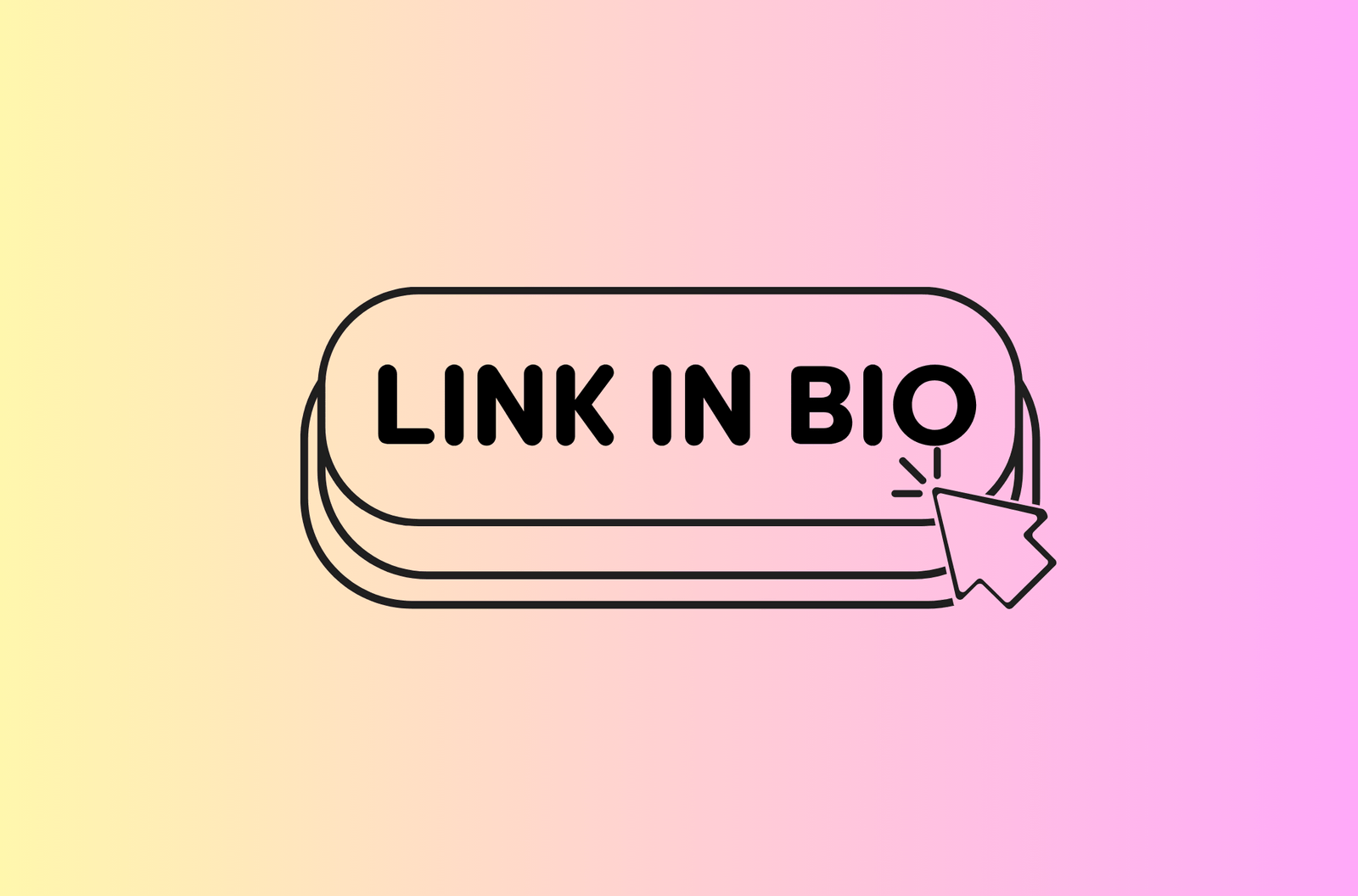 The Power of a Link in Bio: Why You Need One and How to Create It Easily